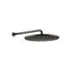 DORNBRACHT-Regenbrause-mit-Wandanbindung-SERIENSPEZIFISCH-28659970-400-mm-Dark-Platinum-gebuerstet-28659970-99 gallery number 1